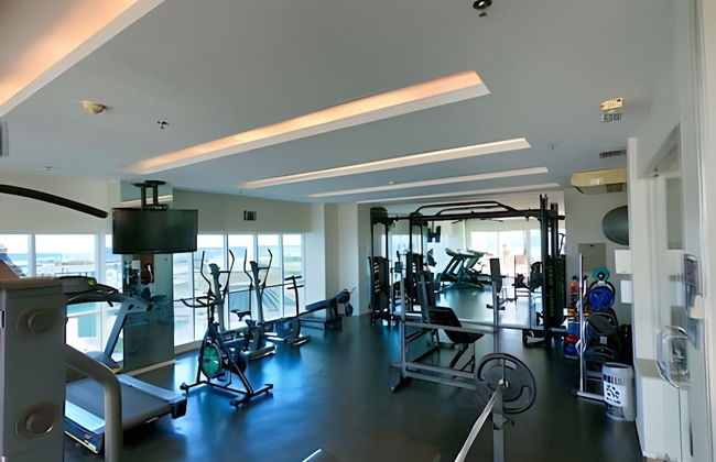 Saint Moritz com vista espetacular de Brasilia - Foto 19