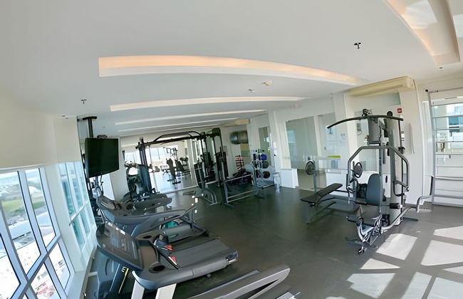Saint Moritz com vista espetacular de Brasilia - Foto 20
