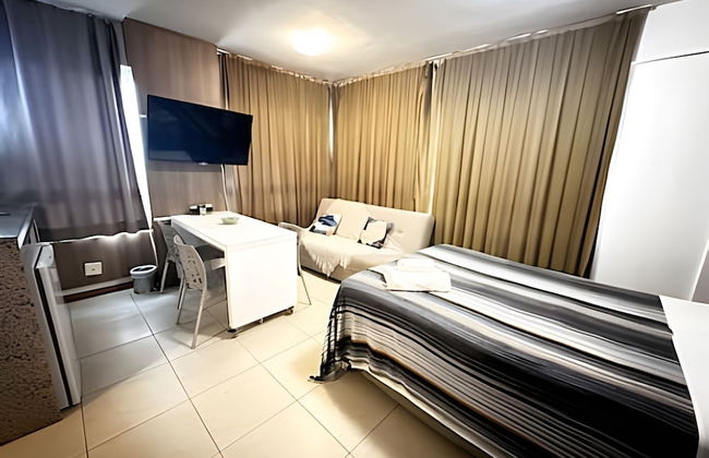 Saint Moritz com vista espetacular de Brasilia - Foto 10