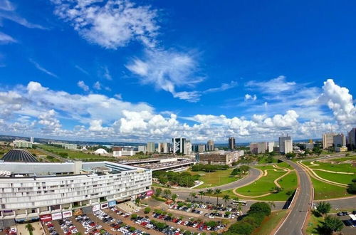 Photo 6 - Saint Moritz com vista espetacular de Brasilia