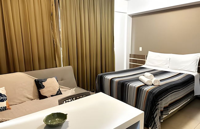 Saint Moritz com vista espetacular de Brasilia - Foto 6