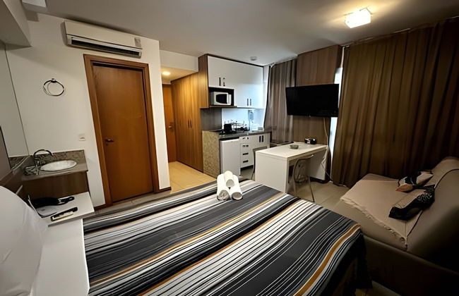 Saint Moritz com vista espetacular de Brasilia - Foto 7