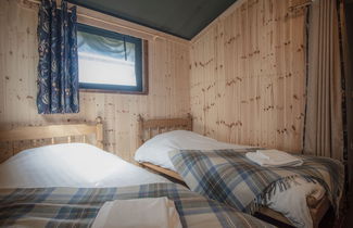 Foto 2 - Worms Head Glamping Tent - Llangennith