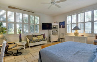 Foto 2 - Truman's Hideaway by Avantstay Great Location w/ Patio, Outdoor Dining, BBQ & Shared Pool! Week Long Stays