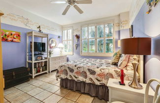 Foto 2 - Truman's Hideaway by Avantstay Great Location w/ Patio, Outdoor Dining, BBQ & Shared Pool! Week Long Stays