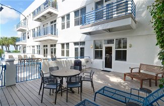 Photo 1 - Truman's Hideaway by Avantstay Great Location w/ Patio, Outdoor Dining, BBQ & Shared Pool! Week Long Stays