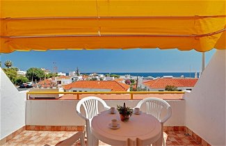 Photo 2 - Albufeira Ocean View 1 by Homing