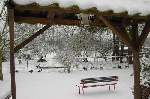 Photo 35 - Cosy Holiday Home With a Garden