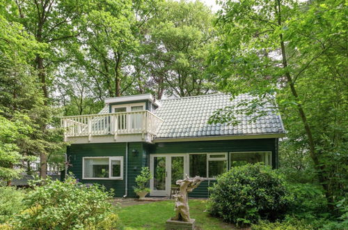 Photo 27 - Tranquil Holiday Home in Dalfsen With Fenced Garden