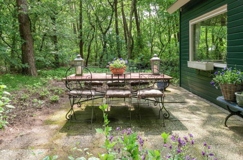 Photo 10 - Tranquil Holiday Home in Dalfsen With Fenced Garden