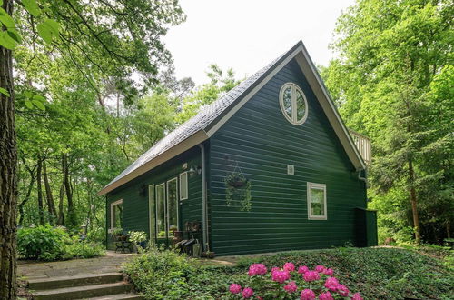 Photo 29 - Tranquil Holiday Home in Dalfsen With Fenced Garden