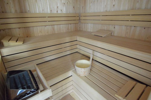 Foto 36 - Country House in Swolgen With Sauna and Recreation Room