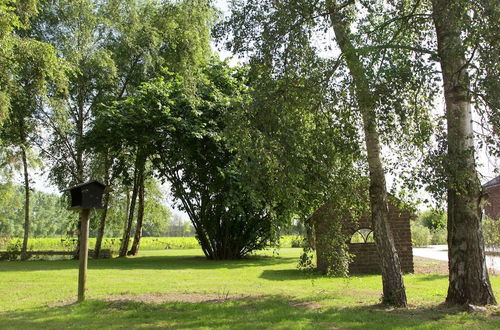 Foto 45 - Country House in Swolgen With Sauna and Recreation Room