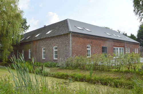 Photo 47 - Country House in Swolgen With Sauna and Recreation Room