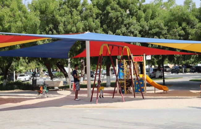 Stunning Studio Apartment With Balcony And Pool - Photo 10