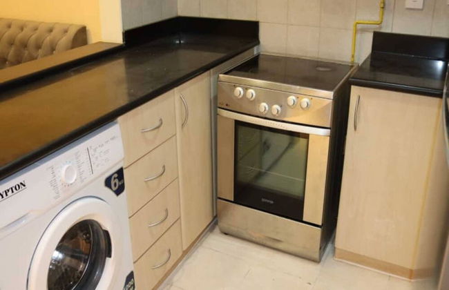 Lovely Studio With Balcony And Free Parking - Foto 8