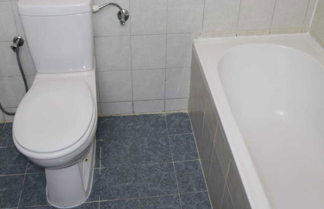 Stunning Family Friendly Studio Close To Dubai Hub - Photo 6