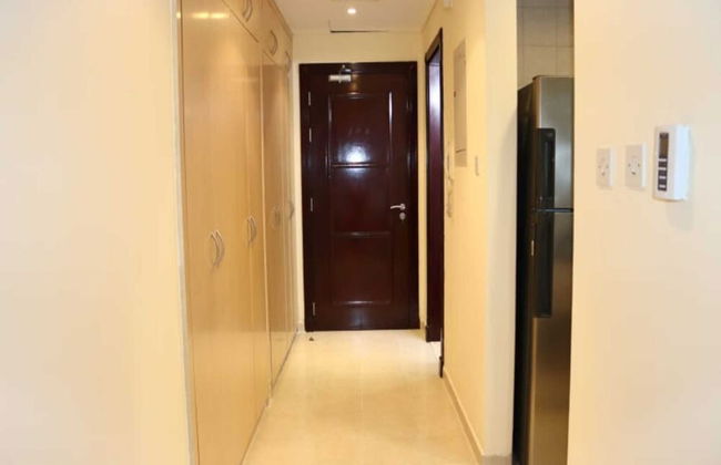 Stunning Family Friendly Studio Close To Dubai Hub - Photo 10