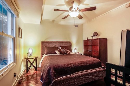 Photo 23 - Emma's Escape by Avantstay Key West Central w/ Shared Pool & Hot Tub Month Long Stays Only