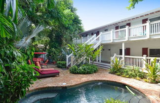 Photo 1 - Emma's Escape by Avantstay Key West Central w/ Shared Pool & Hot Tub Month Long Stays Only