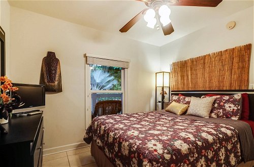 Foto 5 - Emma's Escape by Avantstay Key West Central w/ Shared Pool & Hot Tub Month Long Stays Only