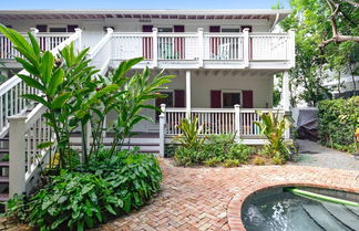 Photo 2 - Emma's Escape by Avantstay Key West Central w/ Shared Pool & Hot Tub Month Long Stays Only