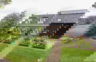 Foto 1 - Authentic Zeeland Farmhouse