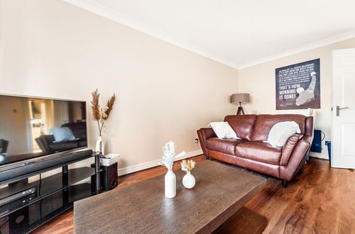 Foto 10 - Call Lane, Central Leeds - Wonderful 2-bedroom, Pet friendly, in the City Centre