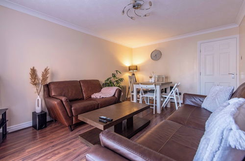 Photo 9 - Call Lane, Central Leeds - Wonderful 2-bedroom, Pet friendly, in the City Centre