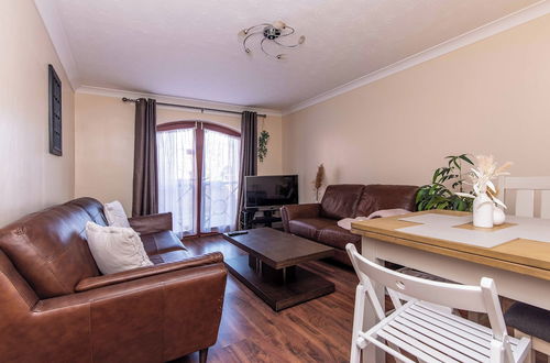 Photo 8 - Call Lane, Central Leeds - Wonderful 2-bedroom, Pet friendly, in the City Centre