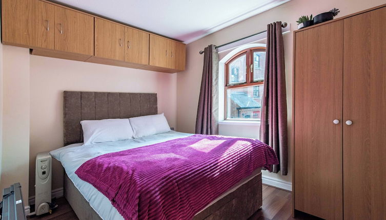 Photo 1 - Call Lane, Central Leeds - Wonderful 2-bedroom, Pet friendly, in the City Centre