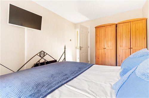 Photo 5 - Call Lane, Central Leeds - Wonderful 2-bedroom, Pet friendly, in the City Centre