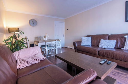 Photo 7 - Call Lane, Central Leeds - Wonderful 2-bedroom, Pet friendly, in the City Centre