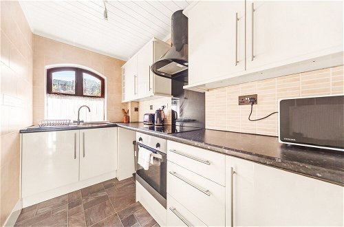 Photo 9 - Call Lane, Central Leeds - Wonderful 2-bedroom, Pet friendly, in the City Centre