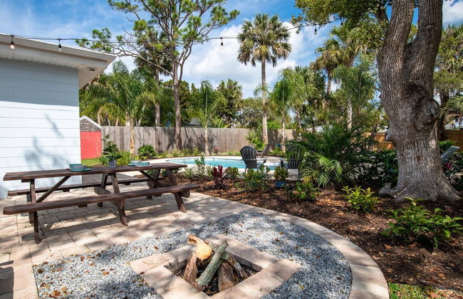 The Island Oasis - Foto 21