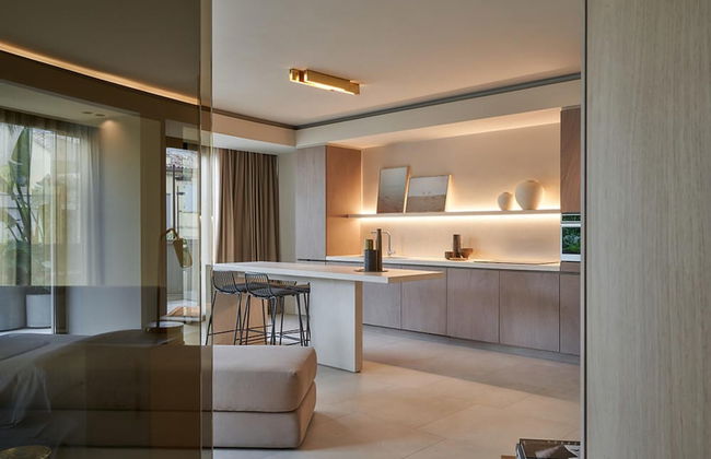 Residenza I Luxury Apartment - Foto 3