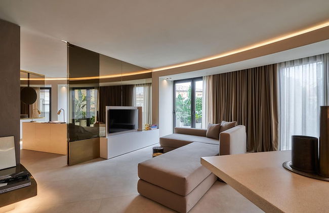 Residenza I Luxury Apartment - Foto 2