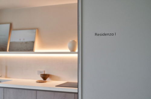 Photo 13 - Residenza I Luxury Apartment