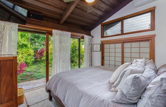 Photo 2 - Hale Maluhia Hanalei 1 Bedroom Home by Redawning