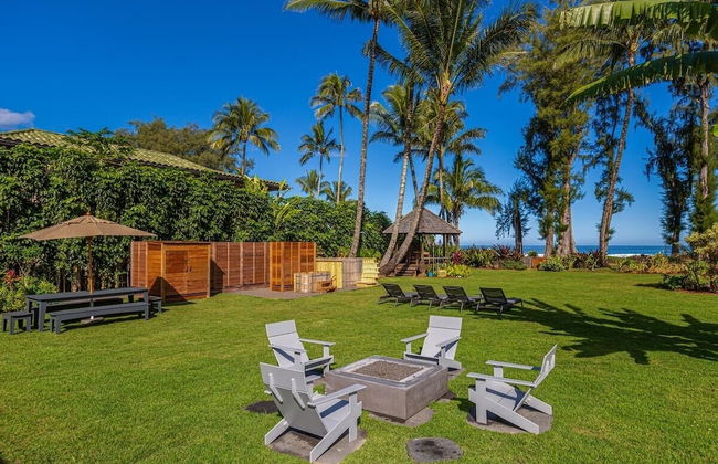 Hale Maluhia Hanalei 1 Bedroom Home by RedAwning - Foto 14