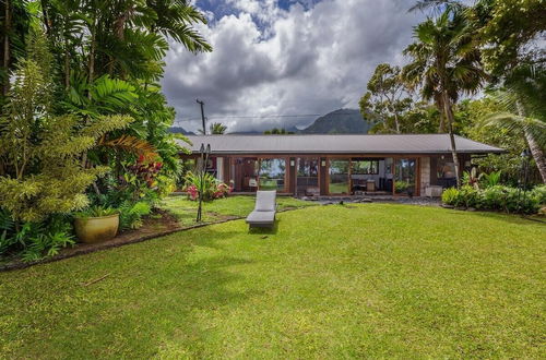 Photo 22 - Hale Maluhia Hanalei 1 Bedroom Home by Redawning