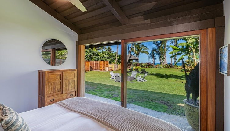 Photo 1 - Hale Maluhia Hanalei 1 Bedroom Home by RedAwning