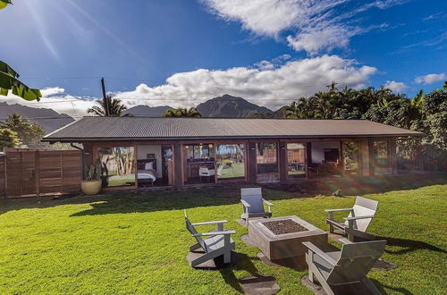 Photo 17 - Hale Maluhia Hanalei 1 Bedroom Home by RedAwning