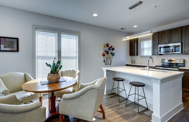 Music City Hideaway - Foto 11