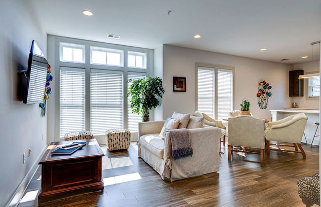 Music City Hideaway - Foto 1