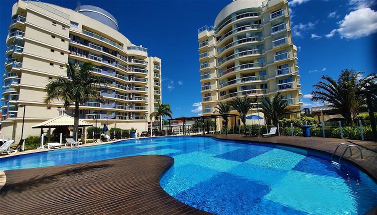 Foto 1 - Apartment Nautilus + Beach + Beto Carrero - Penha/SC