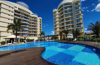 Photo 1 - Apartment Nautilus + Beach + Beto Carrero - Penha/SC