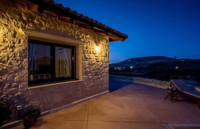 Casa di Pietra Elia - Foto 26