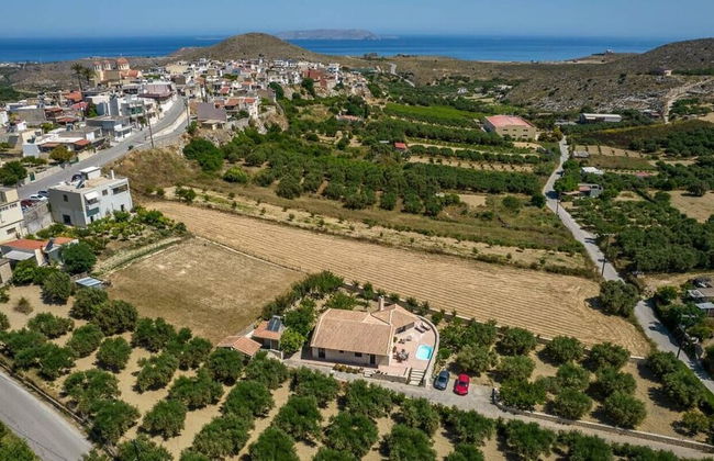 Casa di Pietra Elia - Foto 24