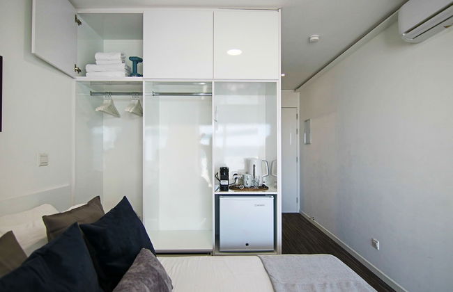 Phaedrus Living Luxury Suite Nicosia 506 - Foto 3